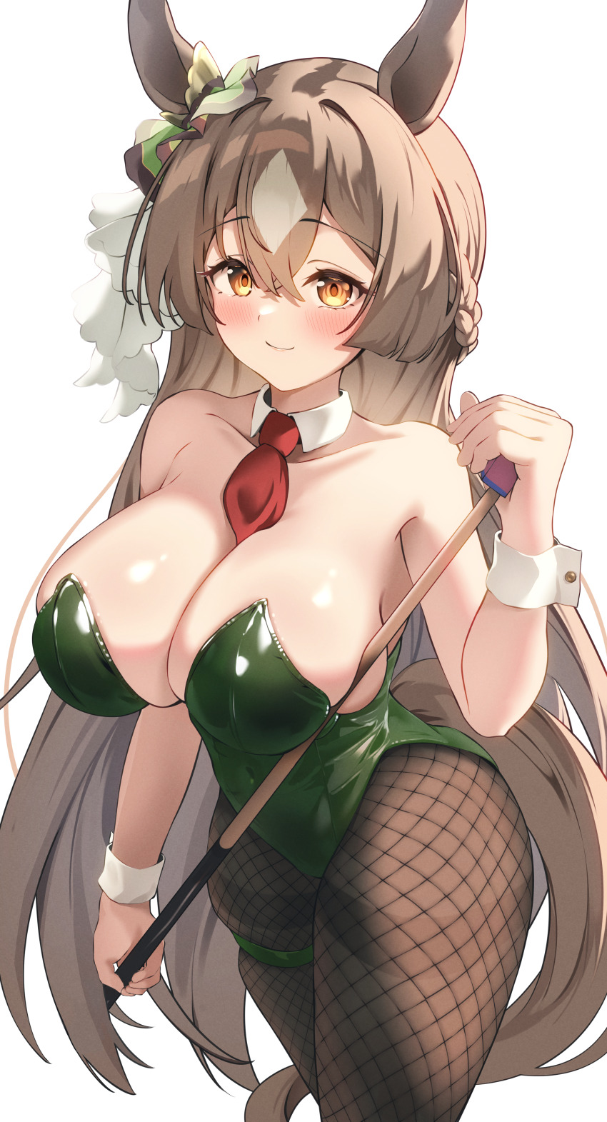 Satono Diamond (Umamusume) Rule 34 Image