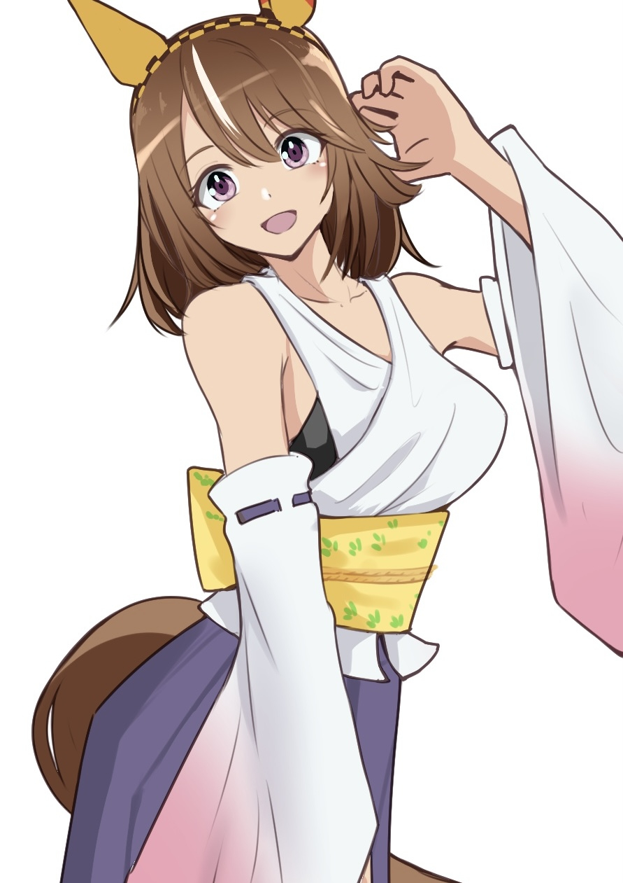Buena Vista (Umamusume) Rule 34 Image