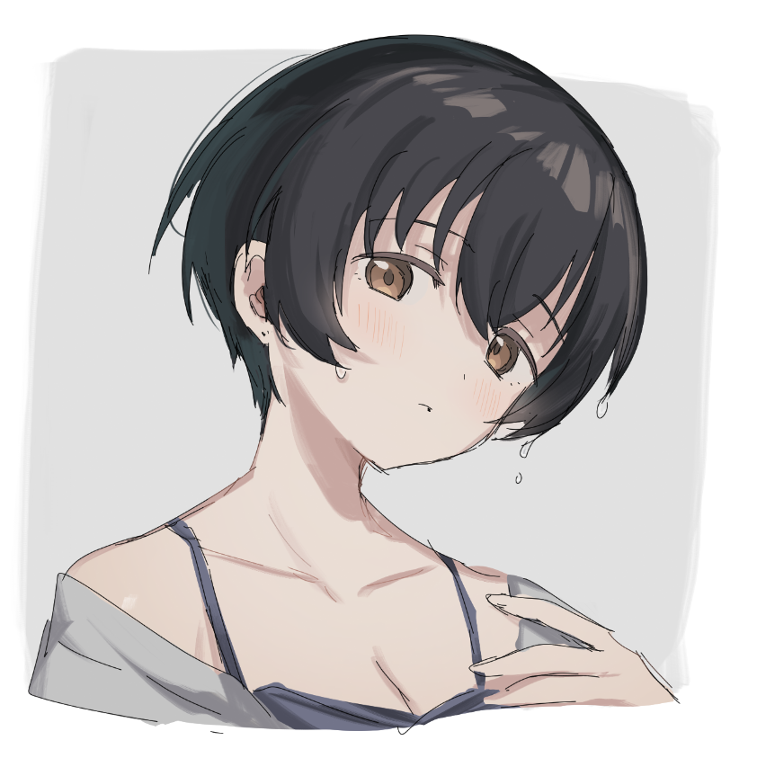 Chang Chin-Lan (Kamiina Botan Yoeru Sugata Wa Yuri No Hana) Rule 34 Image