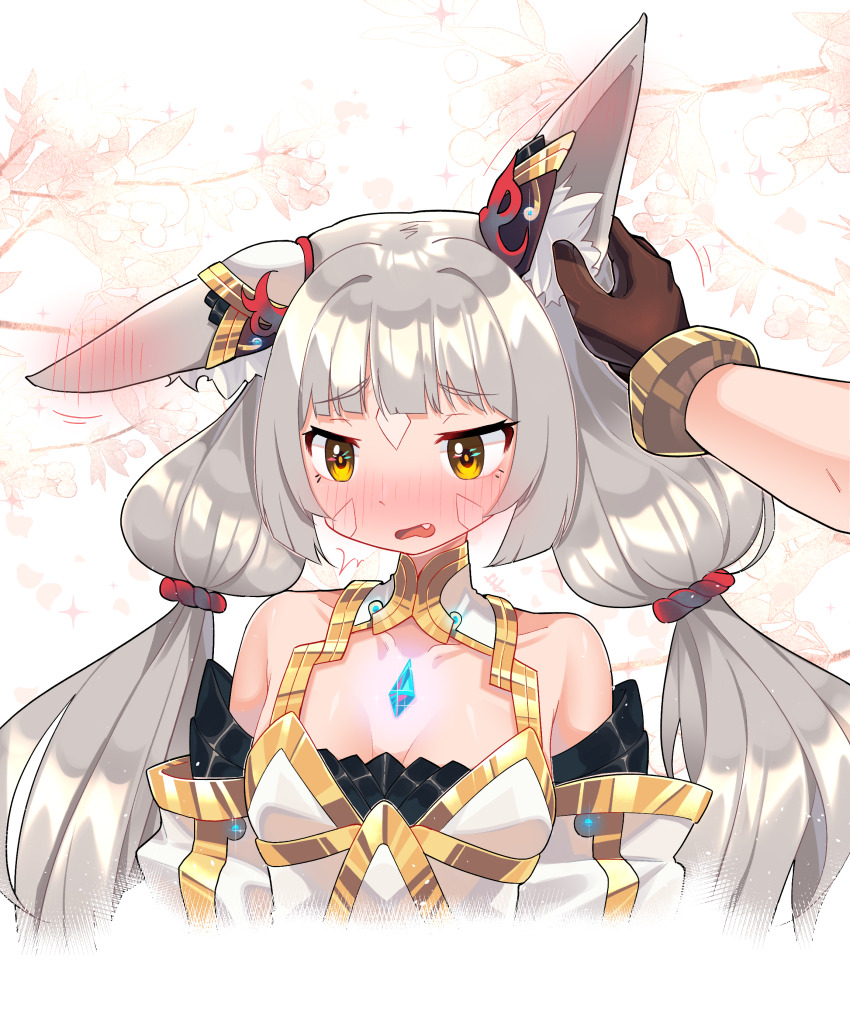 Nia (Blade) (Xenoblade) Rule 34 Image