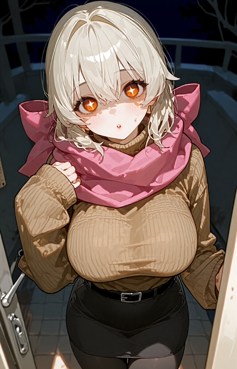 Oc (Original) Rule 34 Image