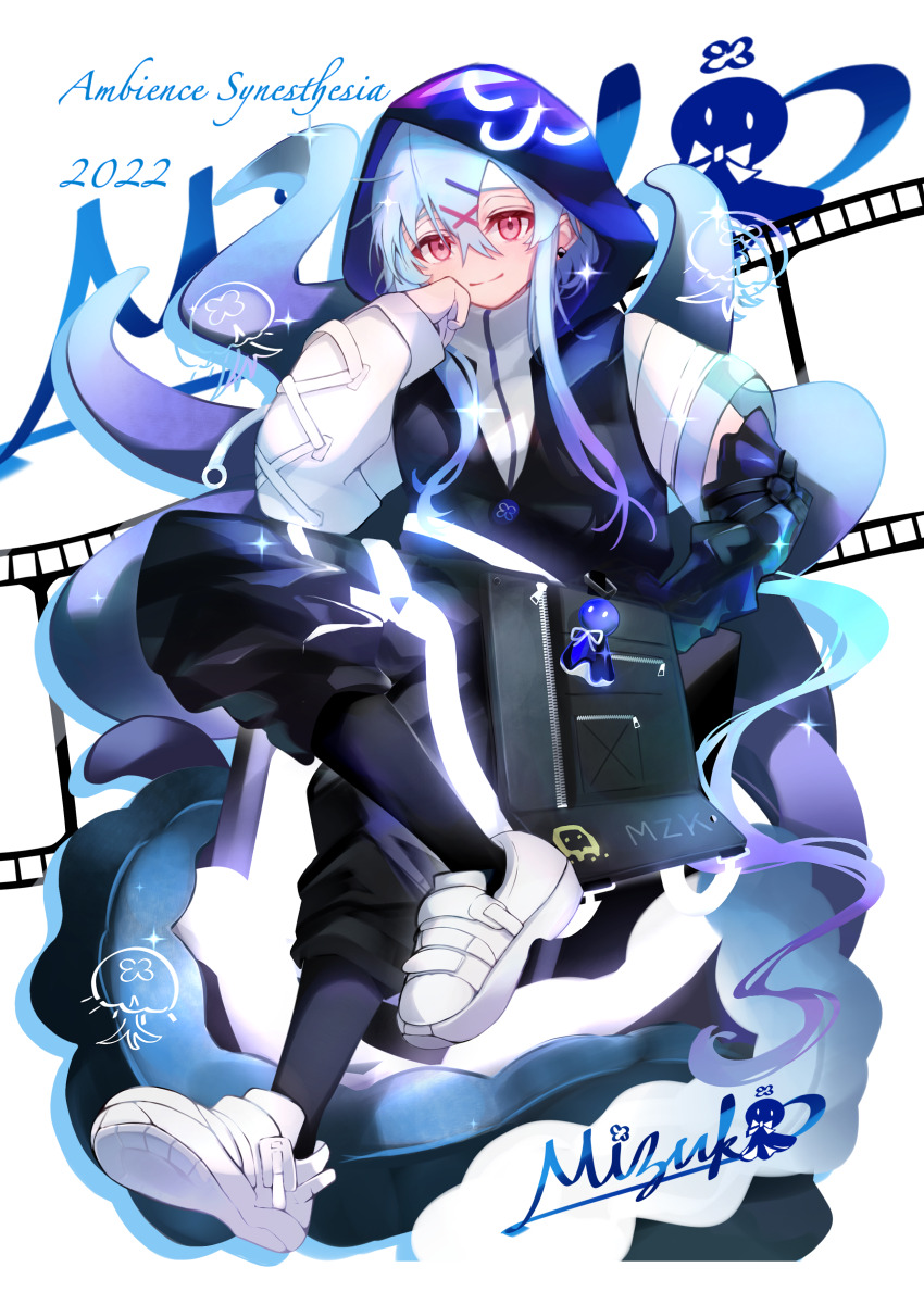 Mizuki (Arknights) Rule 34 Image