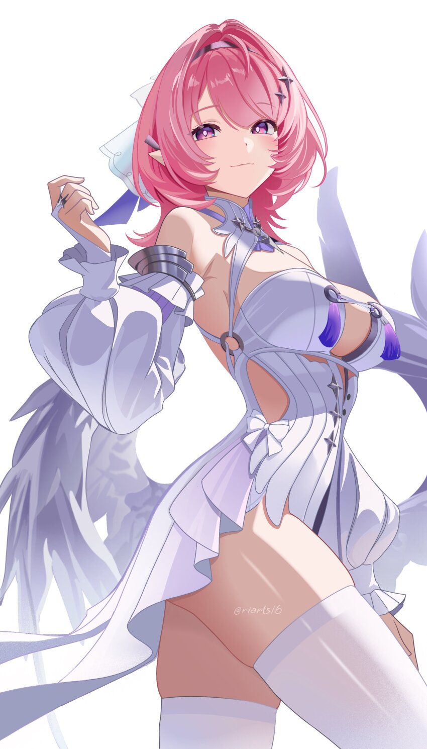 Remielle Dan (Zenless Zone Zero) Rule 34 Image