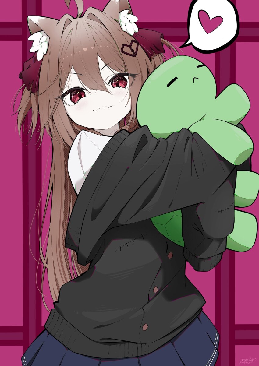 Neuro-Sama (Vedal Ai) Rule 34 Image