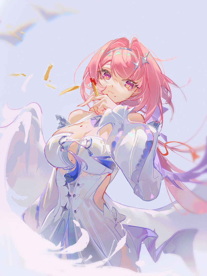 Remielle Dan (Zenless Zone Zero) Rule 34 Image