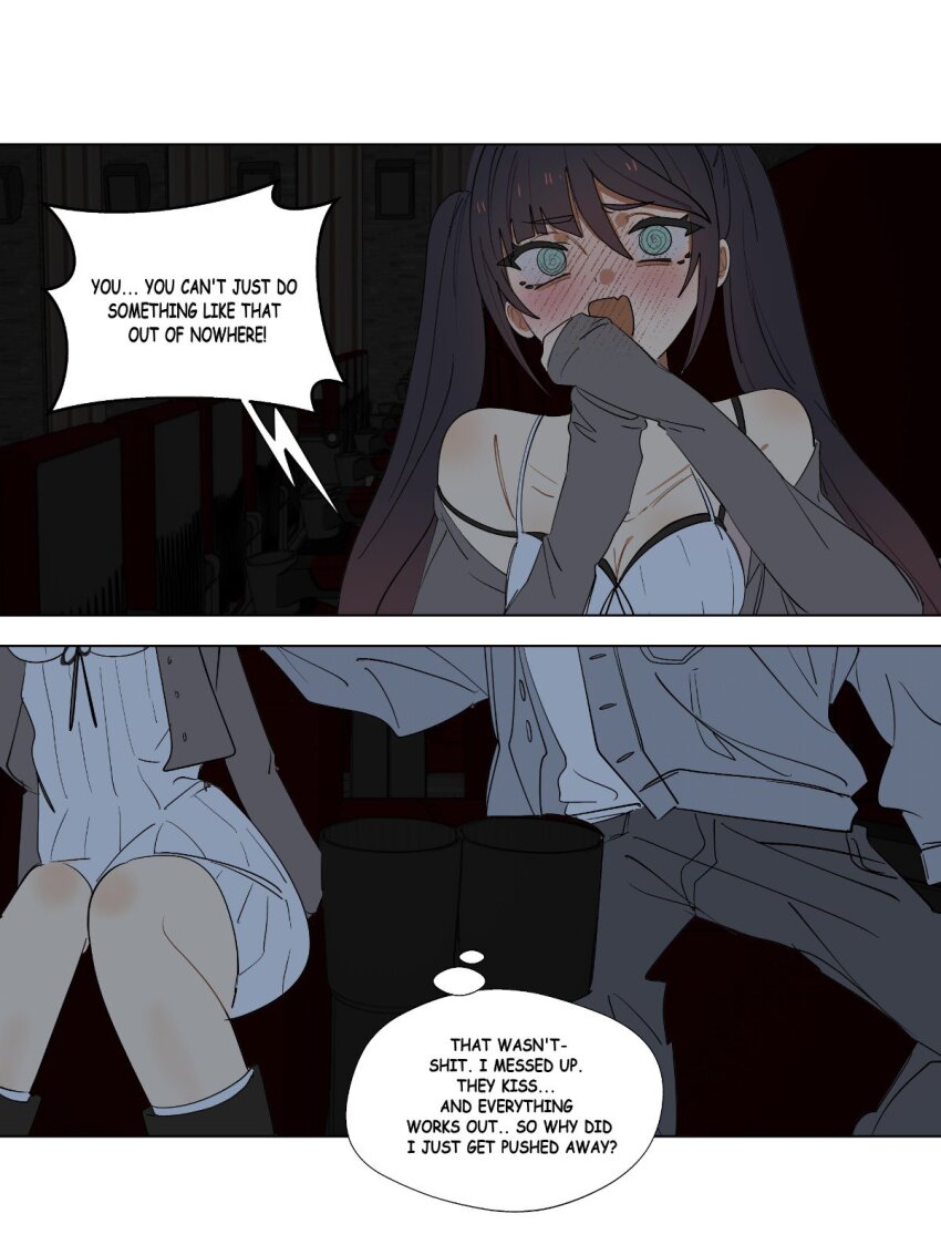 Mona (Genshin Impact) Rule 34 Image
