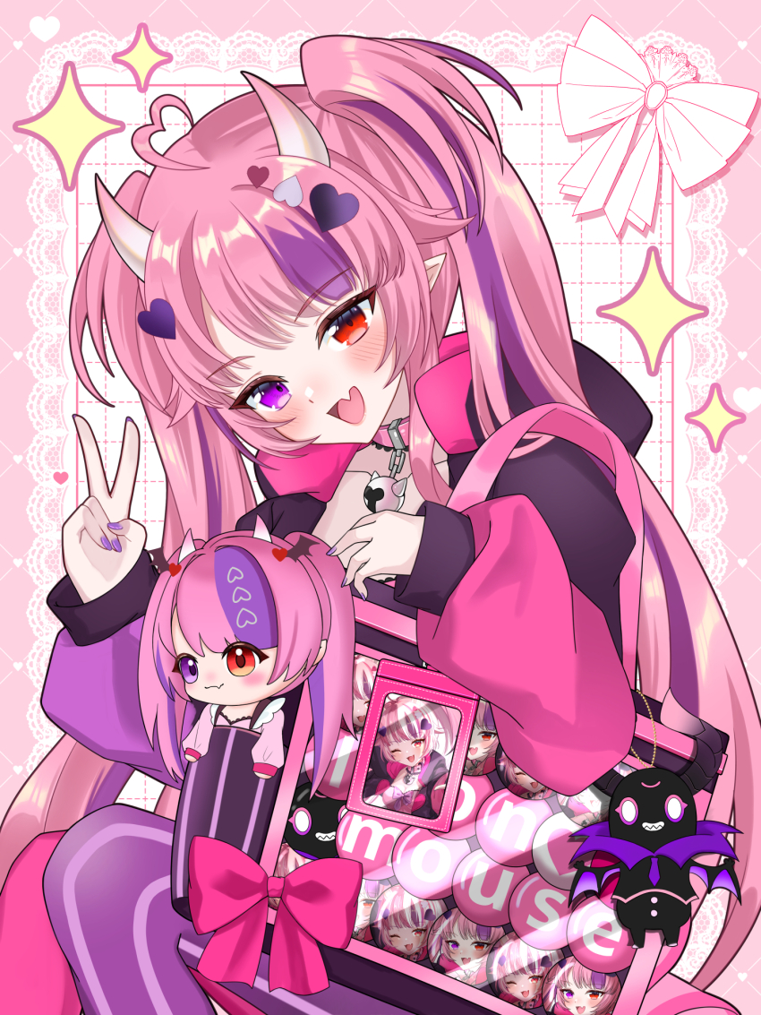 Ironmouse (Indie Virtual Youtuber) Rule 34 Image