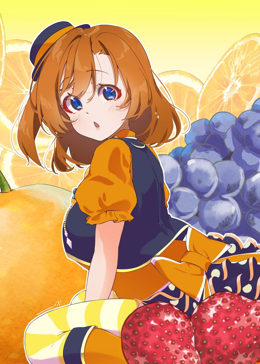 Love Live! Rule 34 Image