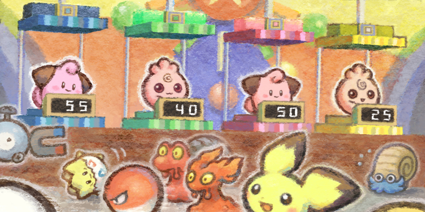 Cleffa (Nintendo) Rule 34 Image