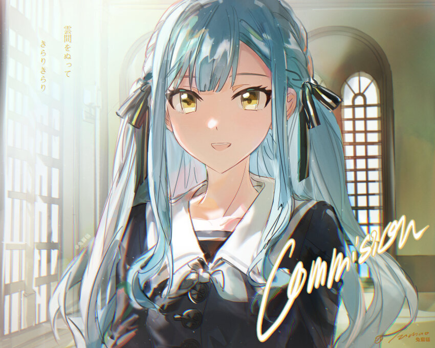 Togawa Sakiko (Bang Dream!) Rule 34 Image