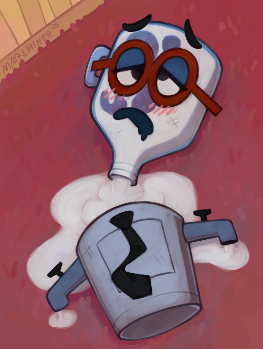 After Sex Rule 34 Image