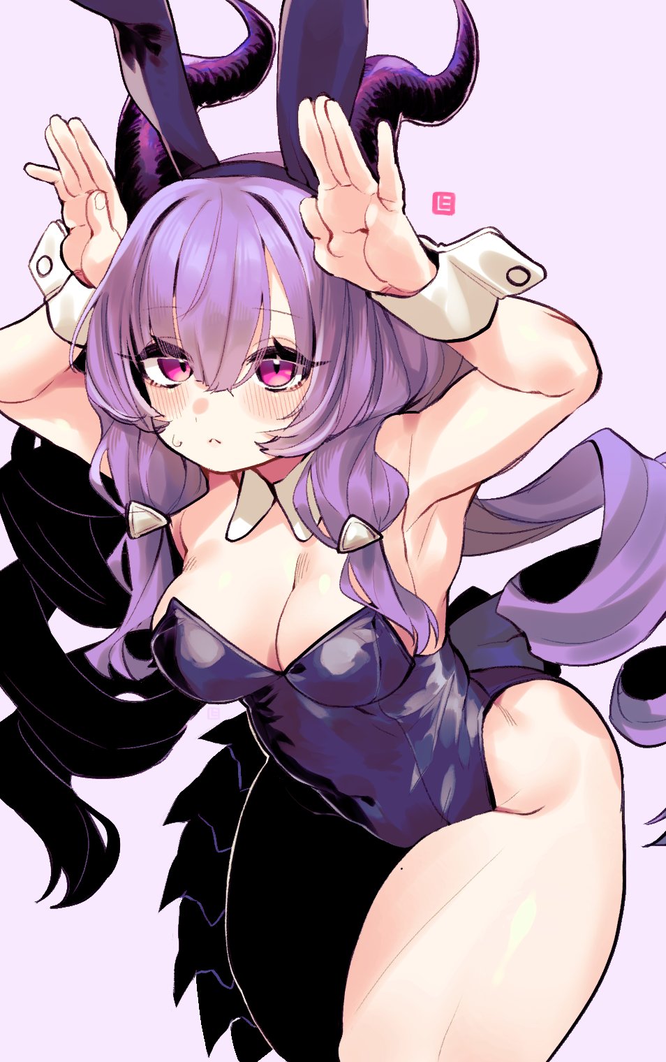 Typhoeus (Arknights) Rule 34 Image