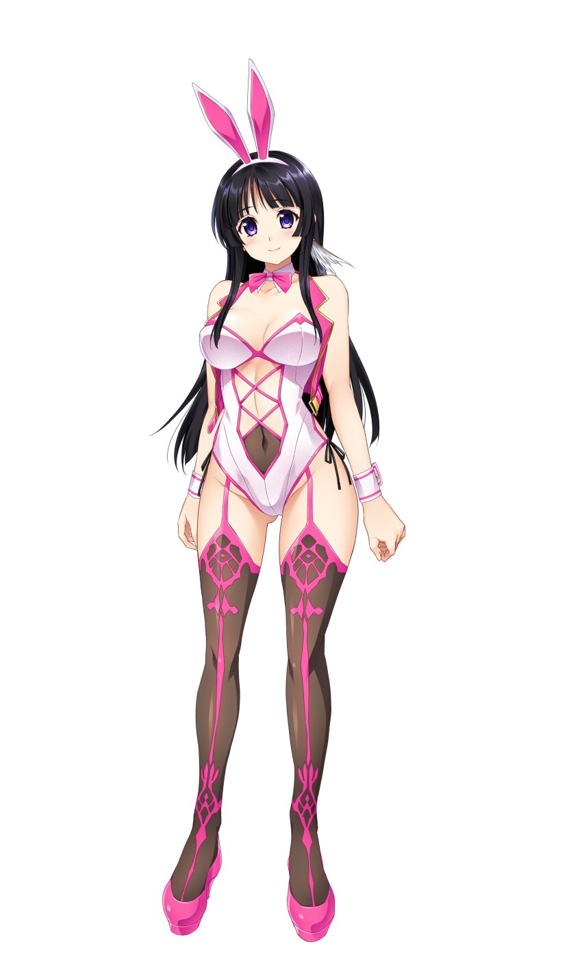 Tsuzaki Aoba (Jinki) Rule 34 Image