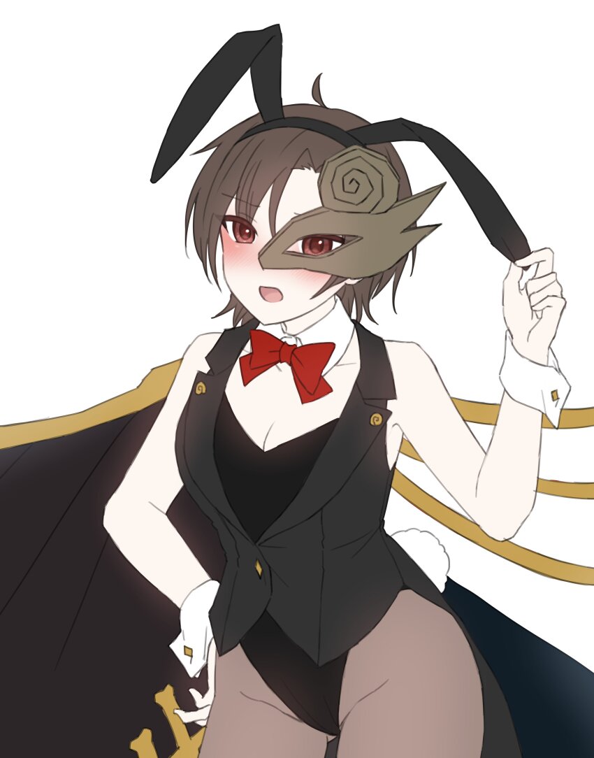 Iwanaga Ariya (Touhou) Rule 34 Image