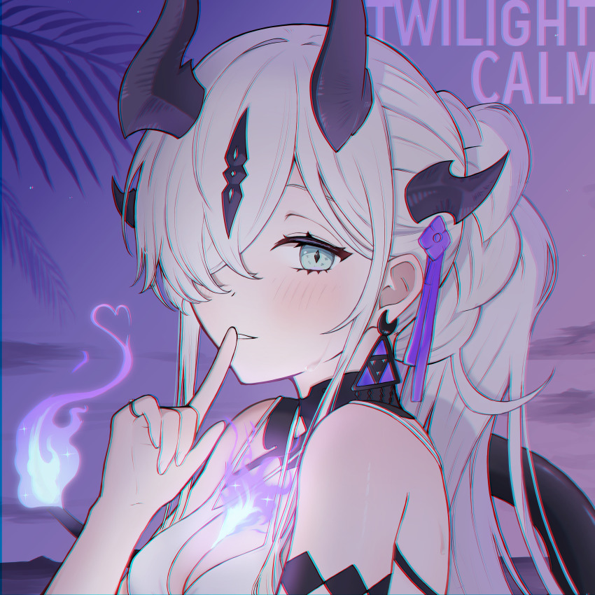 Necrass (Arknights) Rule 34 Image