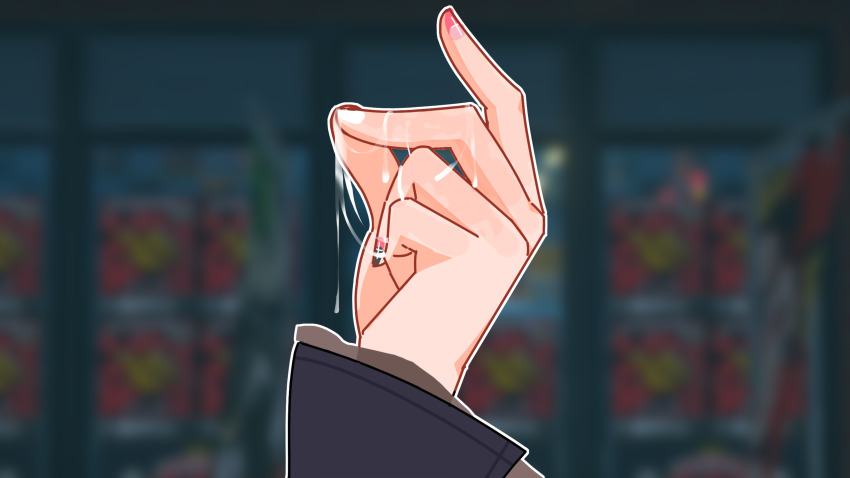 Elysia (Honkai Impact) Rule 34 Image
