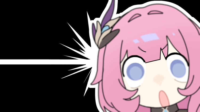 Elysia (Honkai Impact) Rule 34 Image