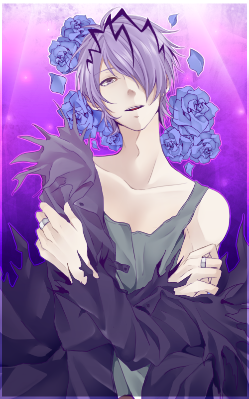 Garry (Ib) Rule 34 Image