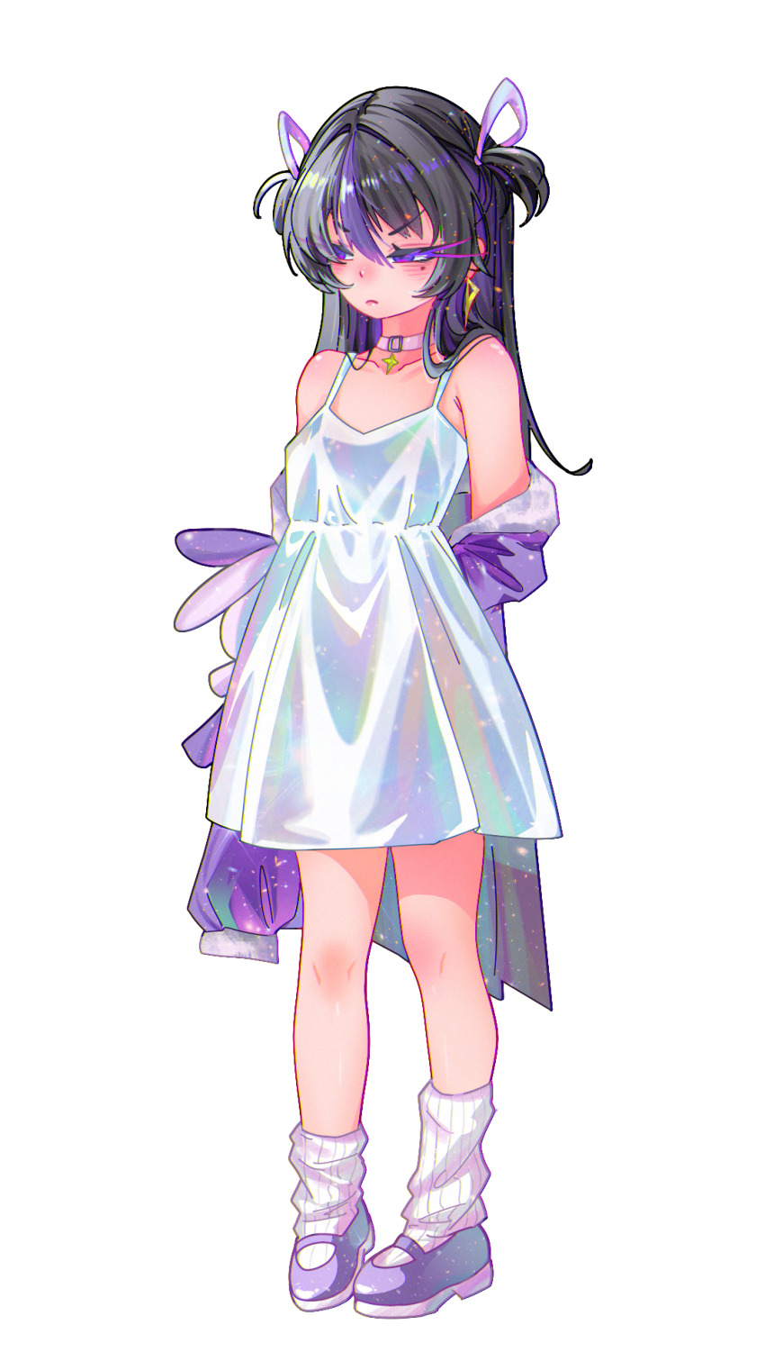 Syuen (Nikke) Rule 34 Image