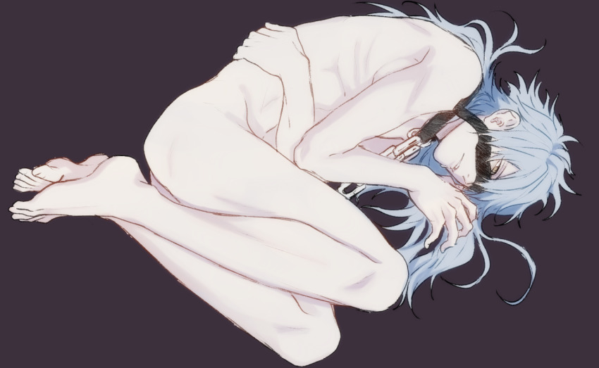 Seragaki Aoba (Dramatical Murder) Rule 34 Image
