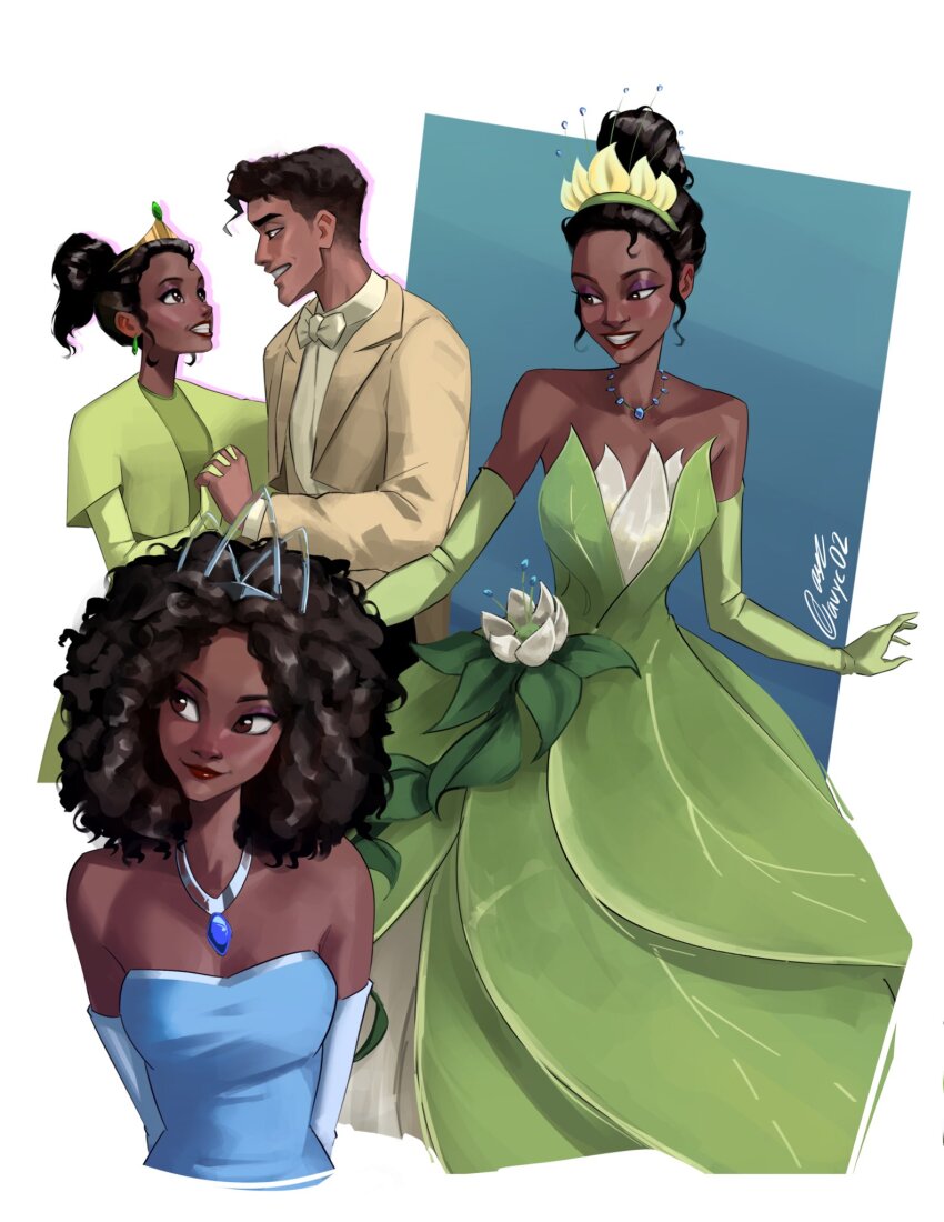 Prince Naveen Rule 34 Image