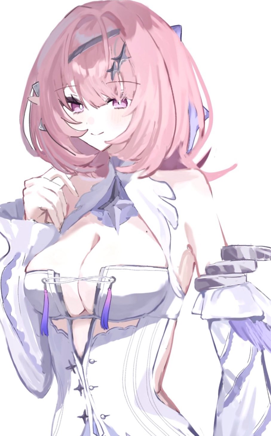 Remielle Dan (Zenless Zone Zero) Rule 34 Image