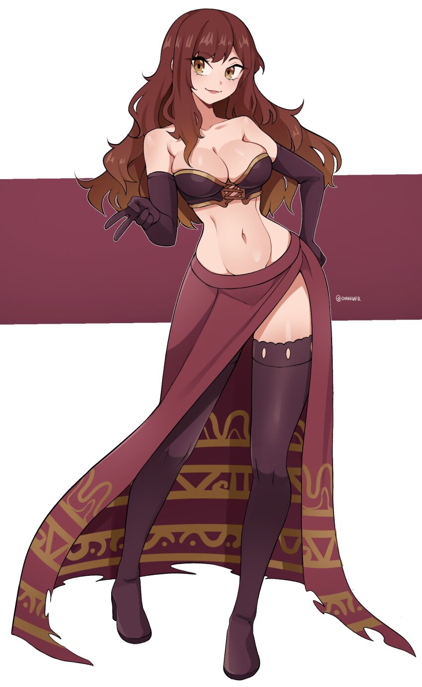 Desert Sorceress (Dark Souls (Series)) Rule 34 Image