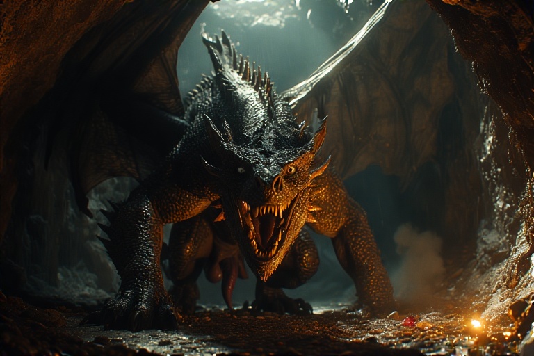 Dragon, Rule 34 Image