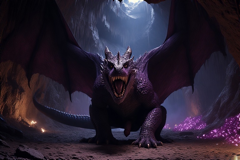 Dragon, Rule 34 Image