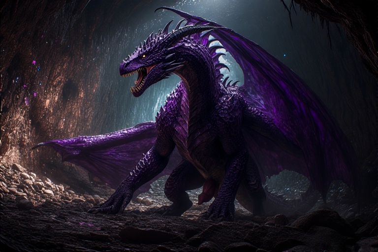 Dragon, Rule 34 Image
