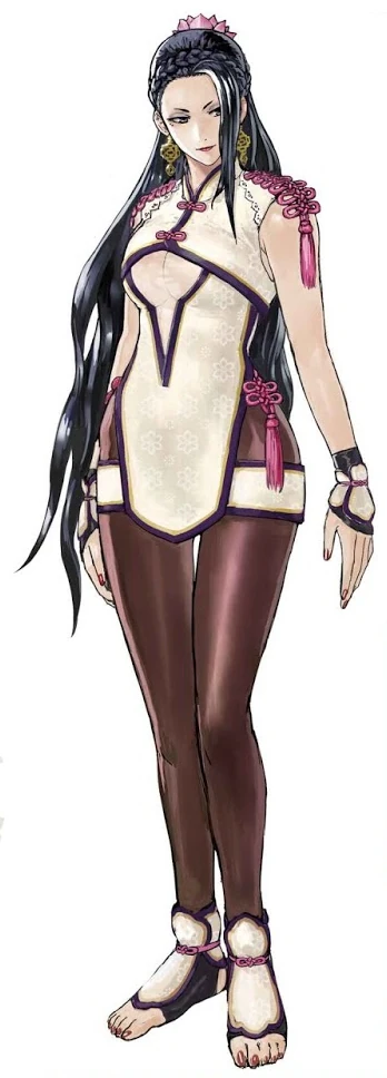 The King Of Fighters Rule 34 Image