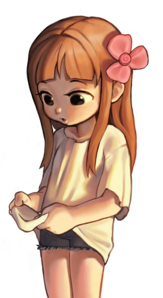 Original Rule 34 Image