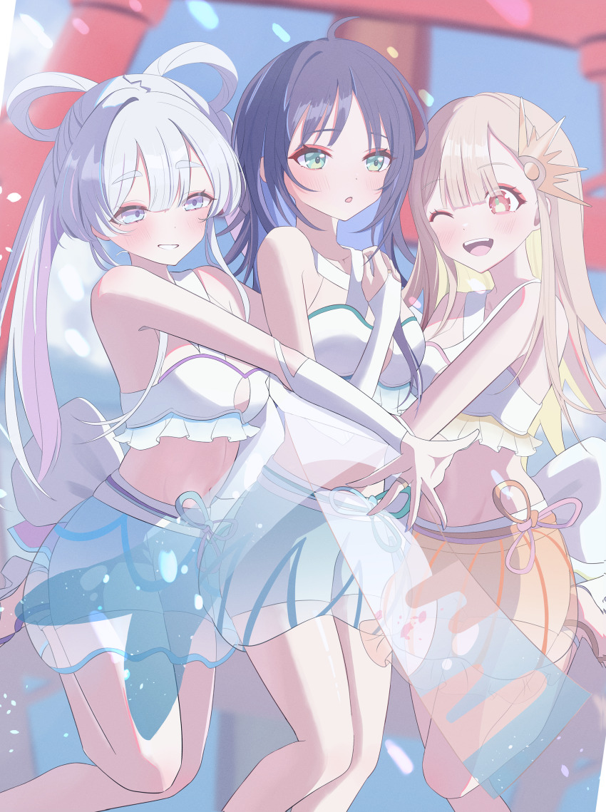 Kaguya (Cho Kaguya-Hime!) Rule 34 Image