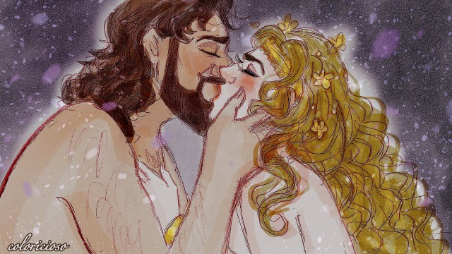 Agamemnon (Mythology) Rule 34 Image
