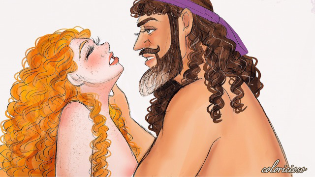 Agamemnon (Mythology) Rule 34 Image