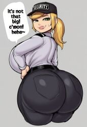 Vanessa (Fnaf) Rule 34 Image