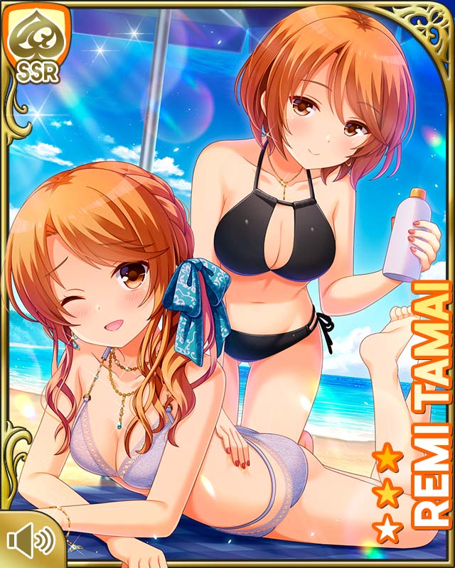 Girlfriend (Kari) Rule 34 Image