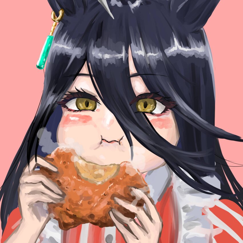 Manhattan Cafe (Umamusume) Rule 34 Image