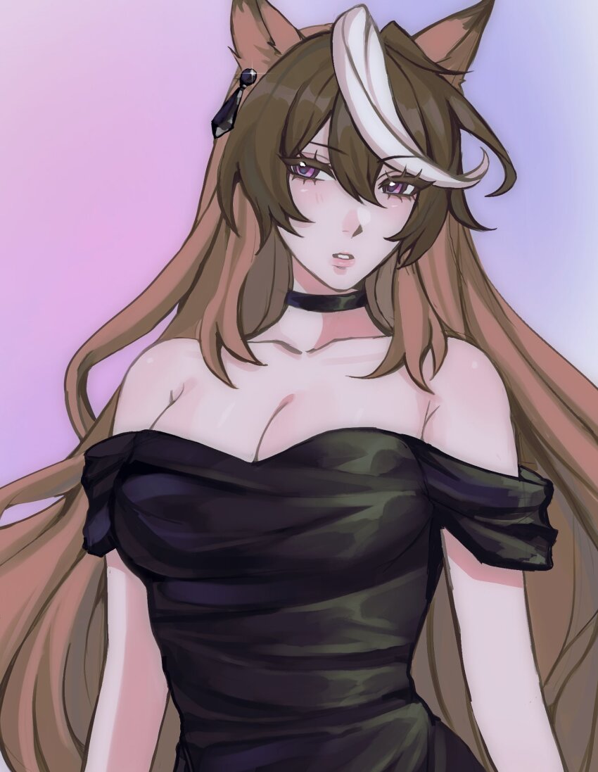 Symboli Rudolf (Umamusume) Rule 34 Image