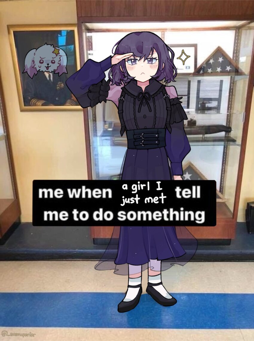 Fuji Miyako (Bang Dream!) Rule 34 Image