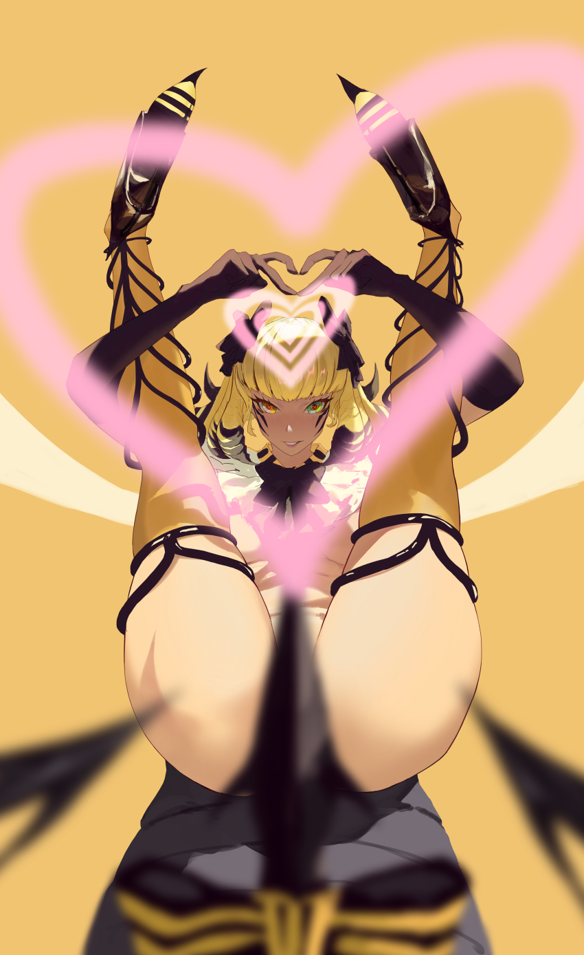Honey B. Lovely (Final Fantasy) Rule 34 Image