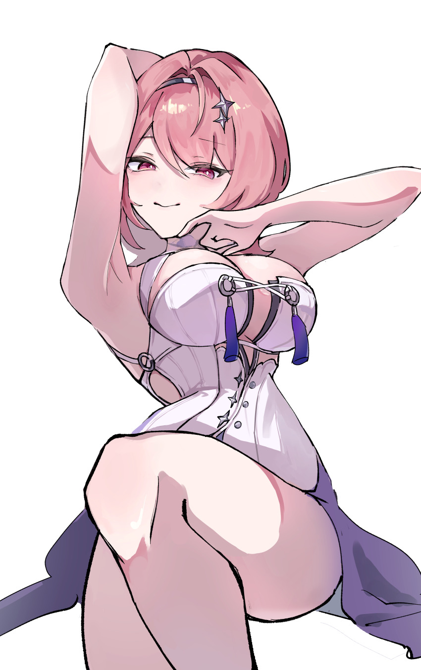 Remielle Dan (Zenless Zone Zero) Rule 34 Image