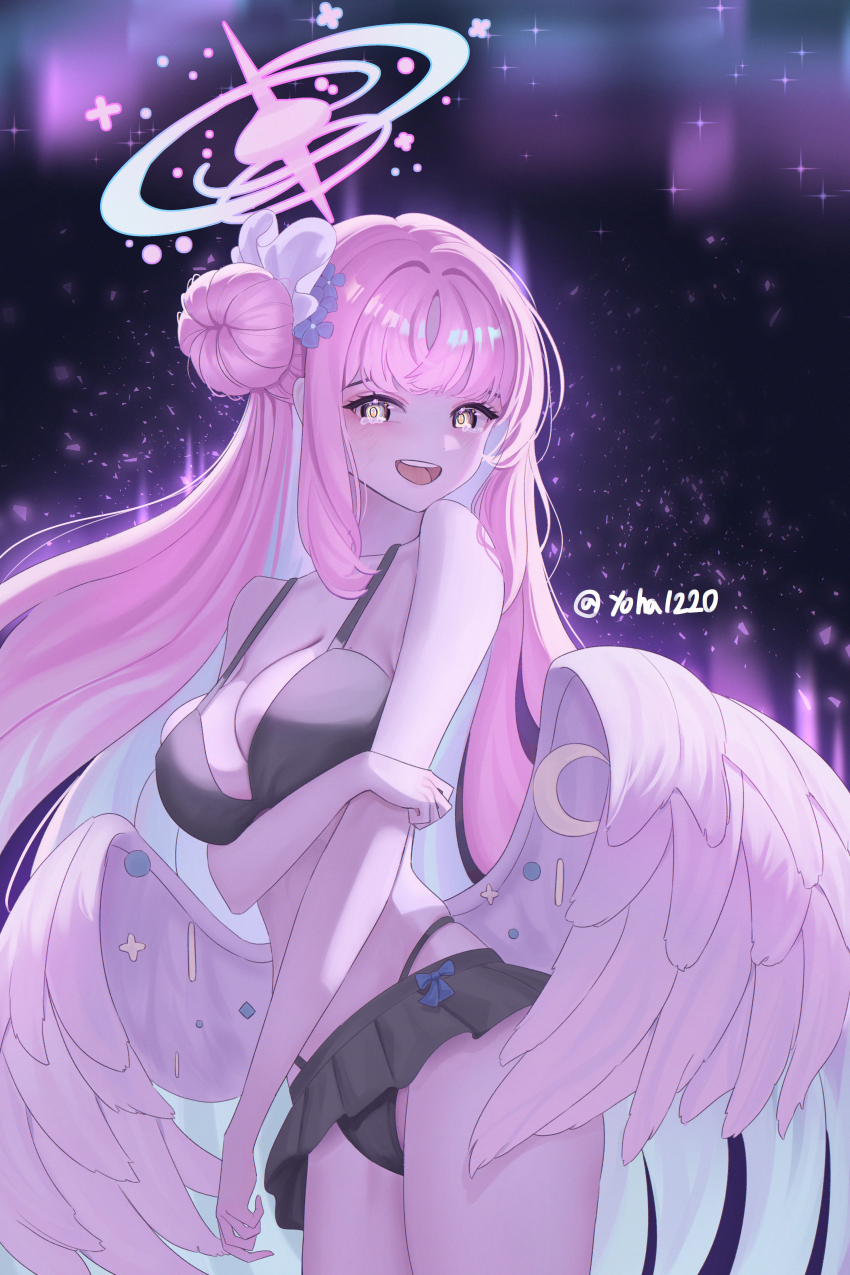 Mika (Blue Archive) Rule 34 Image