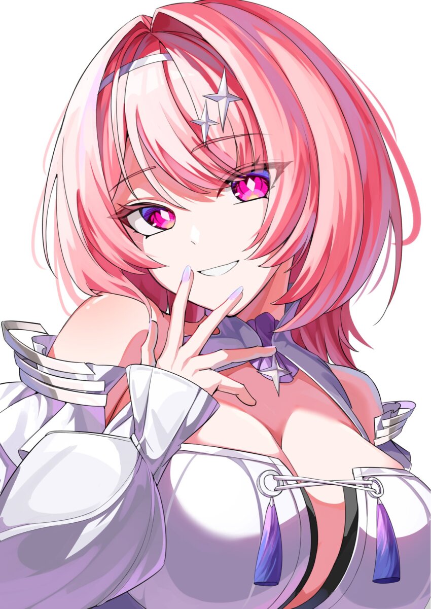 Remielle Dan (Zenless Zone Zero) Rule 34 Image