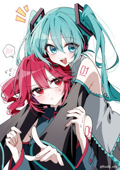 Kasane Teto (Utau) Rule 34 Image