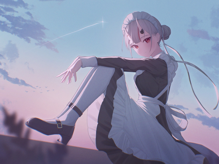 Nakiri Ayame (Hololive) Rule 34 Image