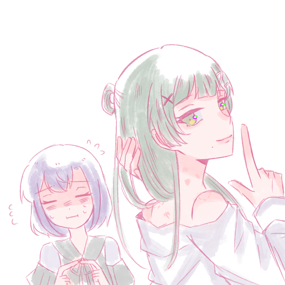 Fuji Miyako (Bang Dream!) Rule 34 Image