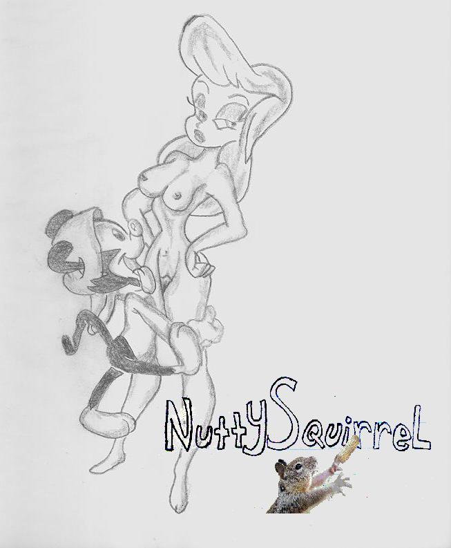 Hello Nurse (Animaniacs) Rule 34 Image