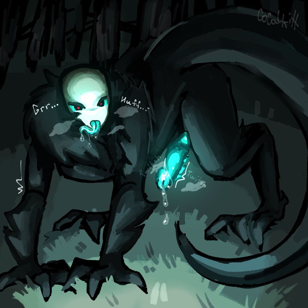 Pursuer (Die Of Death) Rule 34 Image