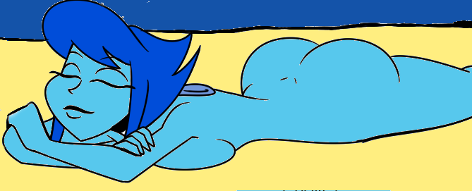 Gem (Species) Rule 34 Image
